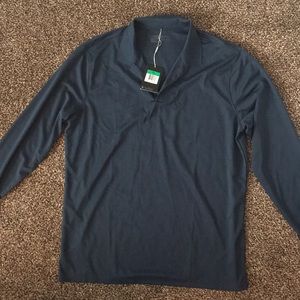 NWT NIKE GOLF DRI-FIT LONG SLEEVE